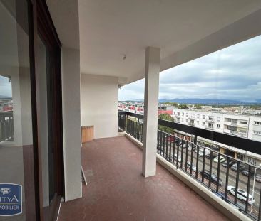 Appartement à louer 3 pièces 80.47m² - Photo 3