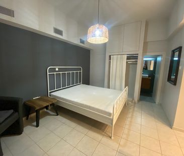 Studio/Γκαρσονιέρα για ενοικίαση Μουσείο (Εξάρχεια - Νεάπολη) - Photo 3