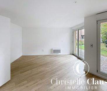 Appartement - RIXHEIM - 43m² - 1 chambre - Photo 5