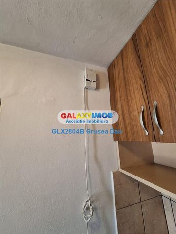Garsoniera Berceni G 121 - Fotografie 3