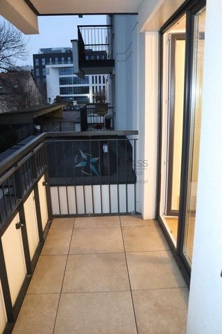 Nowoczesne 2pok/53m2/Ip. balkon,winda Winogrady - Photo 4