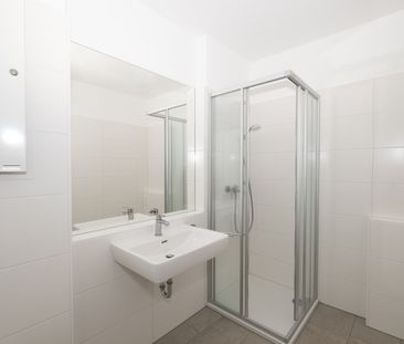 Tiefgarage, Terrasse, neuwertiger Zustand - Tolle Zweizimmerwohnung... - Foto 2