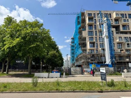 Eiffelstraat - Photo 2