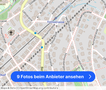 Titlisstrasse, Zürich - Foto 1