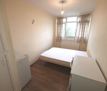 Room in a Shared House, Halyard House Manchester Road, E14 - Photo 5