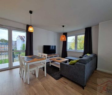 Apartament z dwoma tarasami i miejscem parkingowym (436322) - Zdjęcie 4