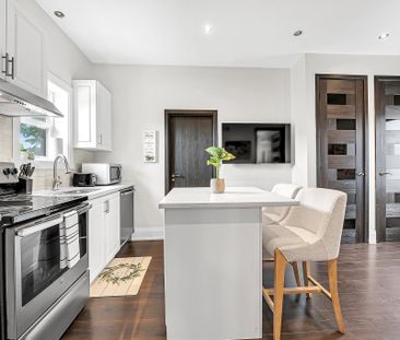 For Lease - 556 King Street Unit# 2, Hamilton, Ontario - Photo 5