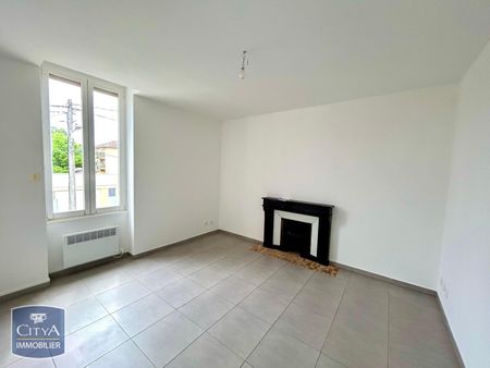Location Appartement 3 pièces 62m² BOURG EN BRESSE 01000 - Photo 3