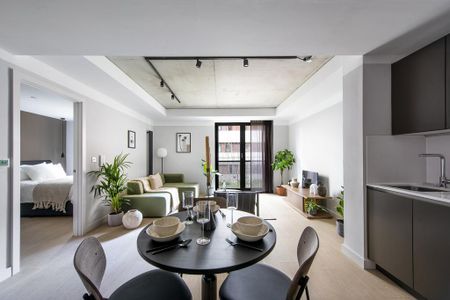 1 bedroom apartment to rent - Photo 3