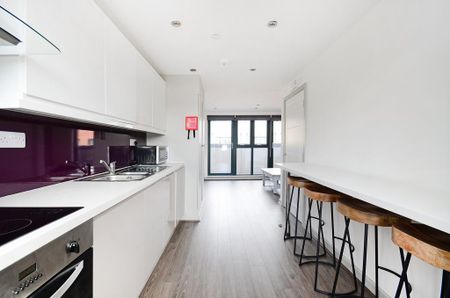 1 bedroom flat to rent - Photo 5