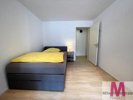 Zimmer in 4er WG im Herzen der Altstadt - Photo 4
