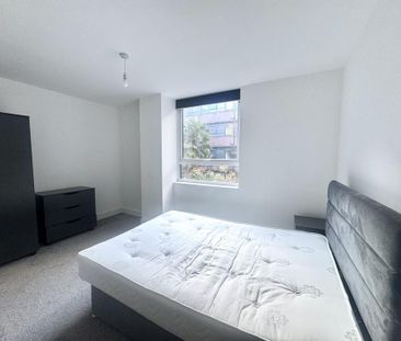 1 bedroom flat to rent - Photo 5