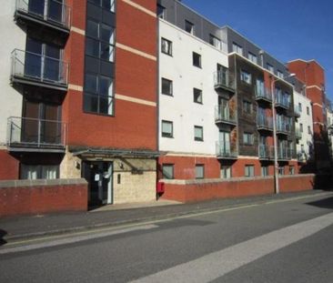 The Room Apartments, Preston - Photo 5