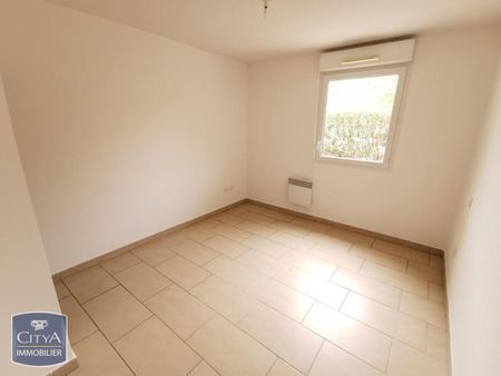 Location Appartement 2 pièces 34m² PERPIGNAN 66000 - Photo 2