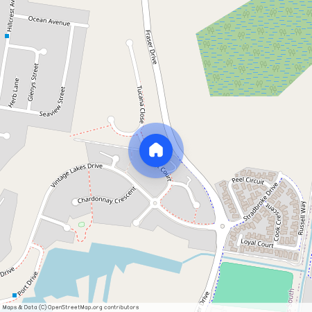 14 Merlot Court, NSW 2486, Tweed Heads South