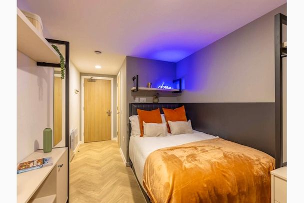 Premium Ensuite - Photo 1