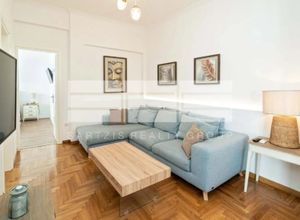 Διαμέρισμα για ενοικίαση - Εξάρχεια - Νεάπολη, - Φωτογραφία 1
