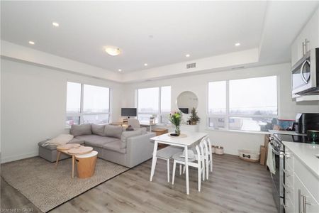 For Lease - 247 Northfield Drive Unit# 415, Waterloo, Ontario - Photo 2