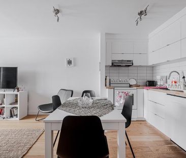 Appartement 3 ½ à louer Sainte-Foy / Sillery juillet 2026 - Photo 1