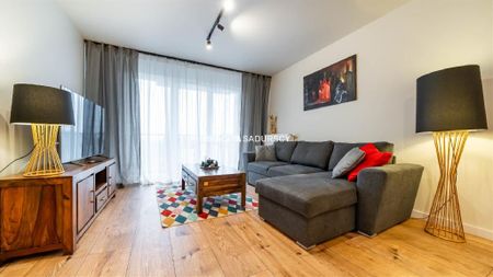 Mieszkanie Kraków Bronowice powierzchnia 67.0 m² C206-WM-11829 - Zdjęcie 3