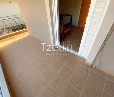 Studio/Γκαρσονιέρα για ενοικίαση Τ.Ε.Ι. (Πάτρα) - Photo 6