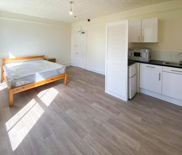 1 bedroom terraced house to rent - Photo 4