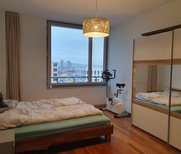 1 Zimmer, 114 m², 15. Stock - Photo 4