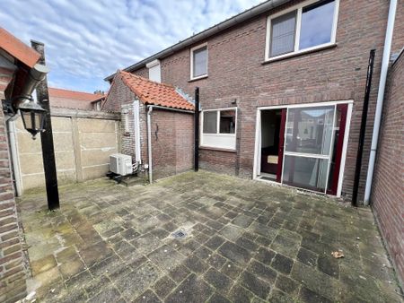 Te huur: Huis Julianastraat in Mierlo - Foto 4