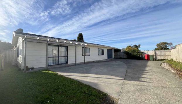 19 Partridge Street, Taita, Lower Hutt City - Photo 1