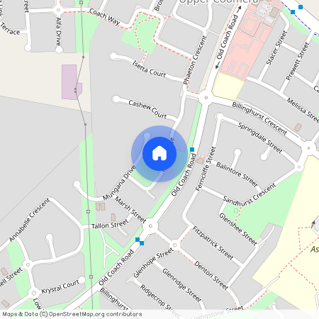 21 Pecan Drive, Qld 4209, Upper Coomera