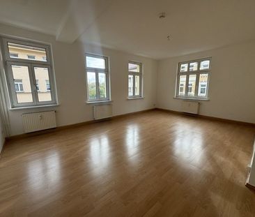 Da kommt man gern Heim. geräumige 3-Zimmer-Wohnung - Foto 2