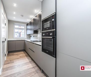 2 bedroom terraced house to rent - Photo 2