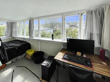 127 Wallace Street, Mount Cook Wellington. - Photo 4