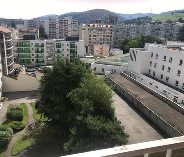 Location Appartement 2 pièces 39m² ST ETIENNE 42100 - Photo 1