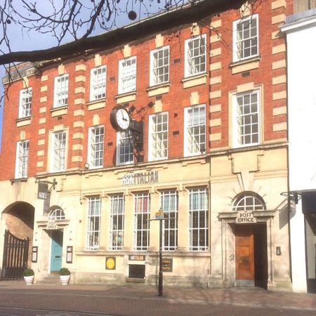 North Street, Taunton, Somerset, TA1 - Photo 4