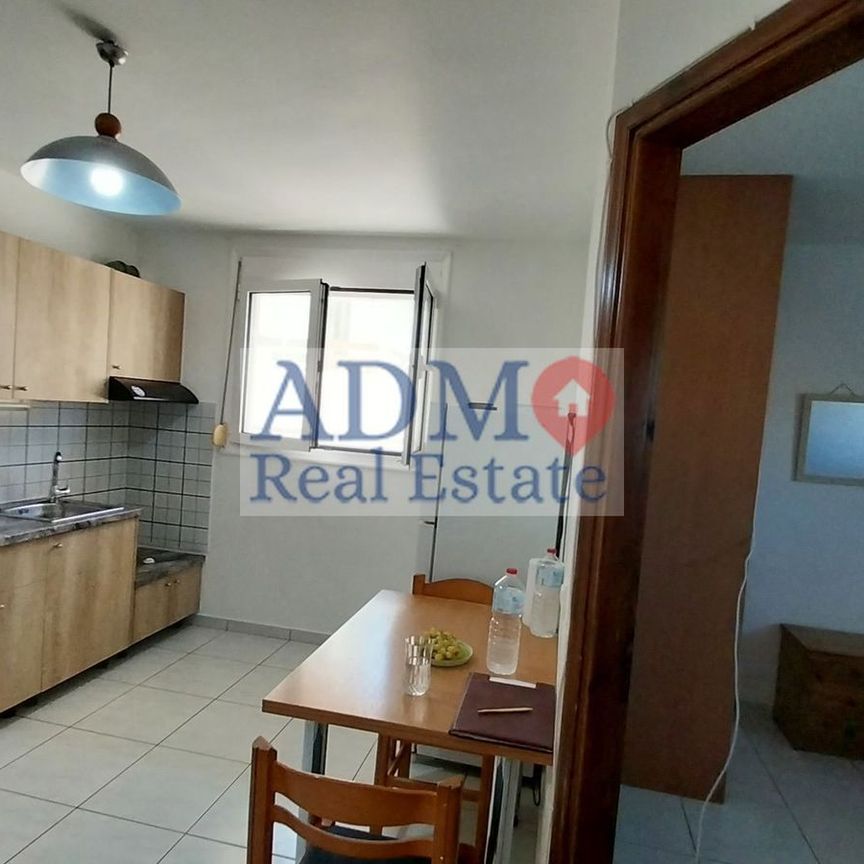 Studio/Γκαρσονιέρα για ενοικίαση Σέμελη (Ηράκλειο Κρήτης) - Φωτογραφία 1