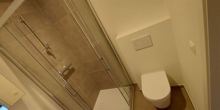 Appartement te huur in Mechelen-aan-de-Maas voor € 800 met 1 slaapkamer - Photo 3