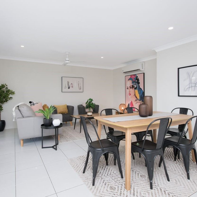 LOW MAINTENANCE MODERN 3 BEDROOM HOME IN QUIET SUBURB - Photo 1