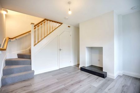 3 bed cottage to rent in Shingle Barn Lane, Maidstone, ME15 - Photo 2