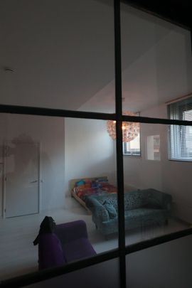 Appartement te huur: Brouwhuisplein 1-C2 4811 DP Breda - Photo 1