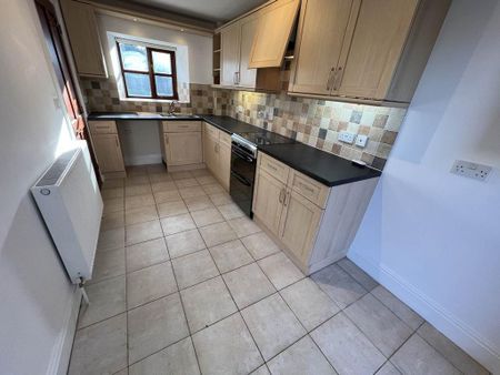 1 bedroom house to rent - Photo 4