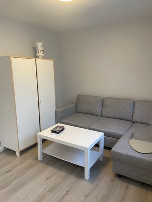 Väderskiftesgatan, Göteborg - Photo 1