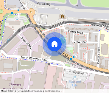 Connaught Road - Photo 1
