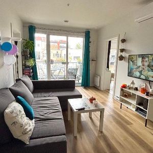 Appartement 4 1/2 - Photo 2