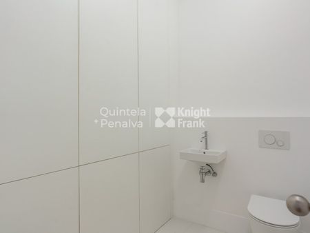 Apartamento T3+1 em Lisboa - Photo 4