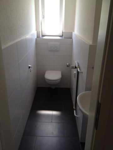 130-160 Herseler Str. 20, Bonn-Gaurheindorf, I. OG li, 3 Zimmer, 75,80 m², Kaltmiete: 830,00 € - Photo 3