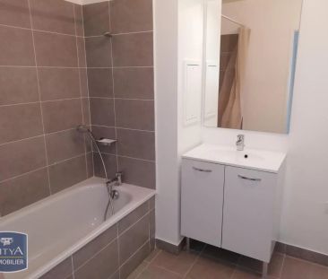 Appartement à louer 3 pièces 63.15m² - Photo 5