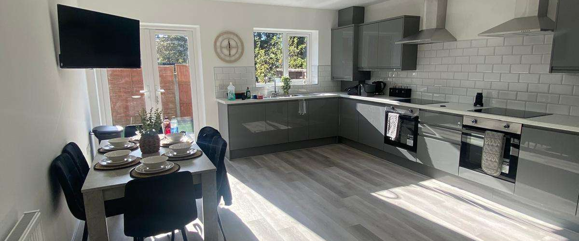 Kingsland Close Room 6 - Photo 1