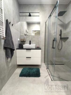 2-pokojowe mieszkanie z ogródkiem, Małe Błonia. - Zdjęcie 1