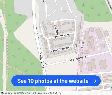 Lewis Crescent, Annesley - Photo 1